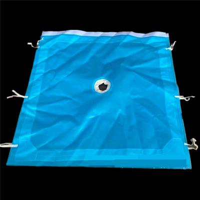 China Filter Cloth for Various Kind of Filter Press and Vacuum Filter with Polypropylene Monofilament for sale