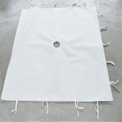 China Nylon Polypropylene Polyester Woven Filter Cloth Press For Sludge Dewatering for sale