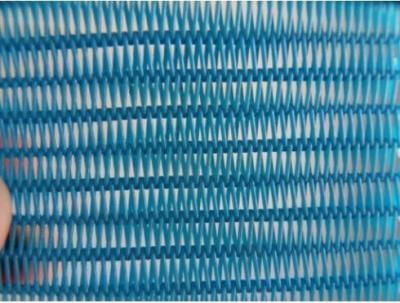 China Polyester Press Filter Cloth Fabric Spiral Press Filter Fabrics for sale