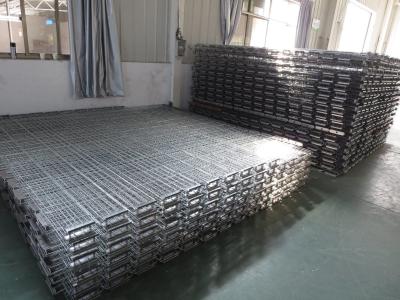 China Square Filter Bag Cage with Venturi for Air Dust Collector for sale