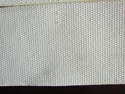 China 100% Polyester Air Slide Fabric for Cement Plant / Power Plant / Chemical Plant for sale