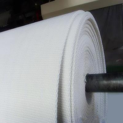 Chine Matériel court de coton de polyester d'Aramide de tissu de glissière d'air de fibre à vendre