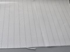Anti-static Polypropylene filter  cloth