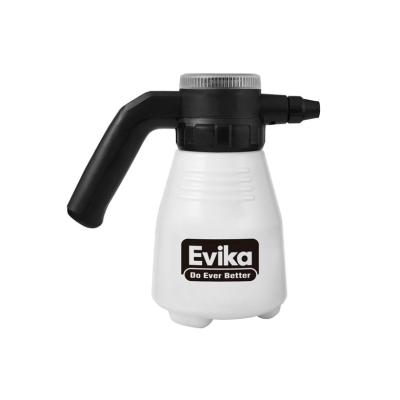 China Garden Spray Evika Garden Sprayer Li-ion Battery Sprayer 1.5L for sale