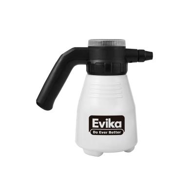 China Rechargeable Electric Powered Garden 1.5 L Garden Jet USB Pressure Sprayer for sale