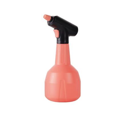 China Garden Spray& Farm Spray Two Spray Type-C Electric Rechargeable Plastic Sprayer For Garden Sprayer for sale