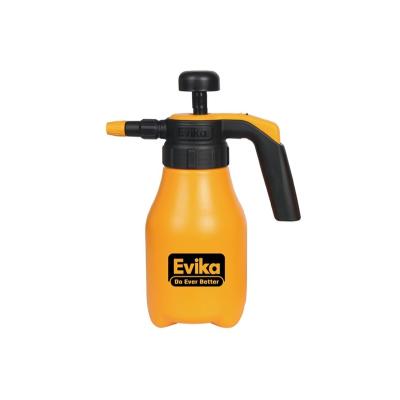 China Handheld Garden Sprayer Evika Pressurized Sprayer 1L for sale