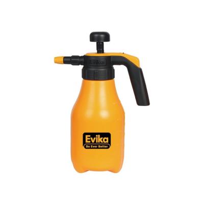 China Handheld Garden Sprayer Evika 1.5L Water Sprayer for sale