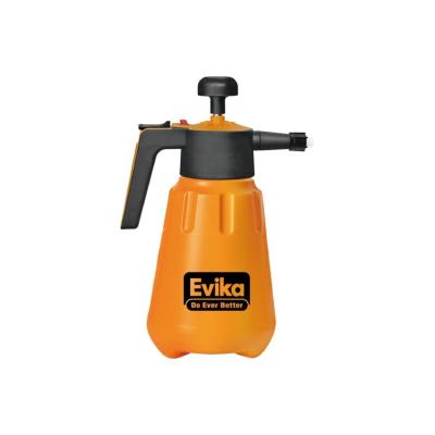 China Garden Spray Evika 1.5L Handheld Foam Sprayer For Car For Cleaning for sale