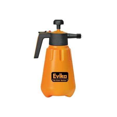 China Garden Jet Evika 2L Car Washer Foam Sprayer for sale