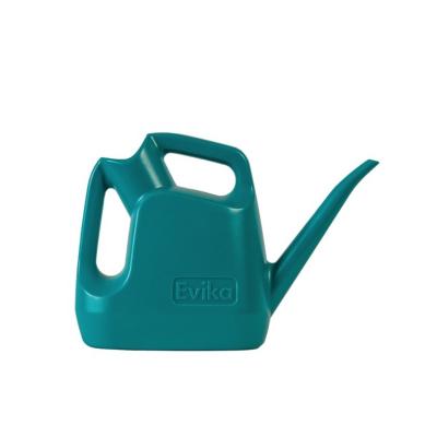 China Garden watering can Evika various morden gardening plant plastic watering can for sale