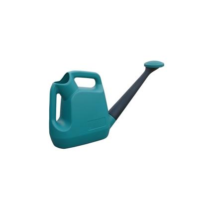 China Plastic Garden Watering Can Evika 5L Plant Watering Can for sale