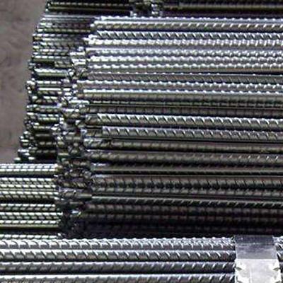 China Buliding structural steel rebar for round steel rebar for sale