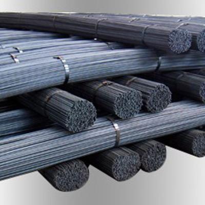 China Buliding Construction Large Stock Rebar 10mm/12mm/16mm Deformed Steel Bar for sale