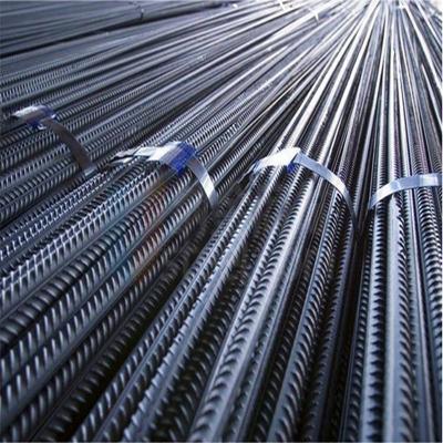 China Buliding construction bst500s astm a615 grade 60 turkish hrb 75 400 600 deformed steel rebar deformed steel rebar price 12 by 16mm per ton for sale