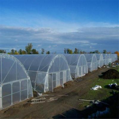 China Structural pipe made in China building materials hot dip galvanized steel pipe greenhouse equipment for sale for sale