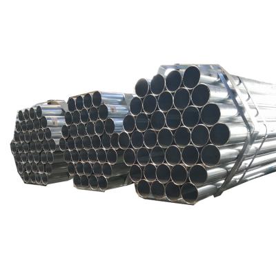 China Green Oil Pipe Greenhouse Tubing Elbow House Galvanized Steel Pipe for sale