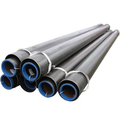 China Galvanized Structure Pipe Steel Iron Pipe Grades API Structure Pipe Carbon Steel Pipe for sale