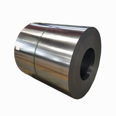 China Container plate zinc coated g120 hot dip galvanized steel coil and strips for sale