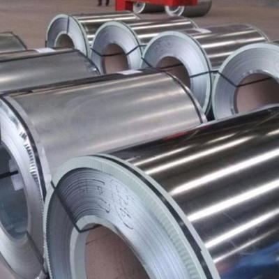 China Container plate cold rolled steel coil ppgi sheets galvanized steel coil gi coil for sale