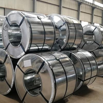 China Hot Dipped Galvanized Container Plate Steel Coil Carbon Steel Hot Rolled Steel Coil In Stock for sale