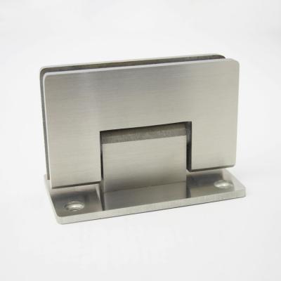 China Heavy Duty Stainless Steel Adjustable Cabinet Hinge for sale