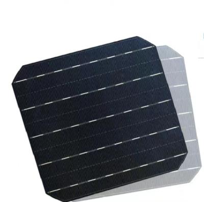 China 12v high quality solar panel 12v 50W 12v solar panel 125mmx125mm for sale