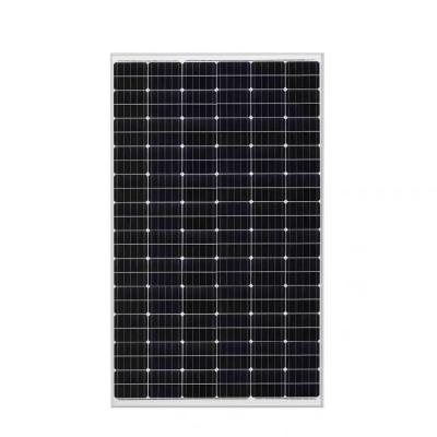 China Factory Hot Sale 32v Grid Tied Solar Panel Photovoltaic Panel 12v 32v 400W 210mmx210mm Power Generation for sale