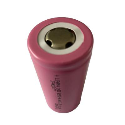 China Toys 32650 3.2v lithium ion phosphate battery lithium battery pack can be customized 3.2v 6000mah lithium battery for sale