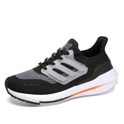 China Mens Soccer Shoes Youth Student Foot Boots Sports Soccer Training Shoes High Top Running Shoes for sale