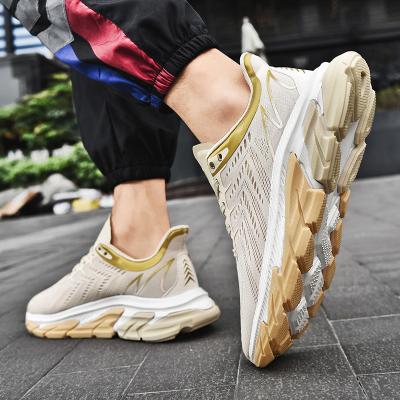 China High Quality Durable Yeezy Running Shoes Lightweight Breathable 350 MONO Breathable Running Sports Shoes For Men for sale