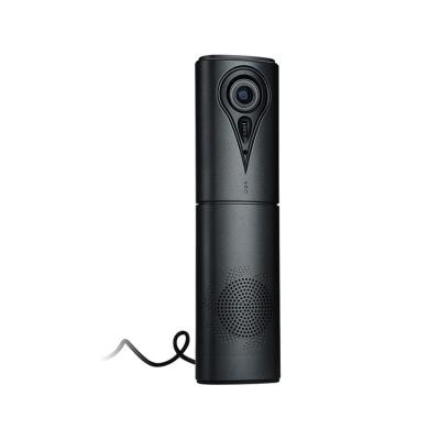 China 2.1MP Video Conference Device has built-in three camera microphone speaker functions for sale