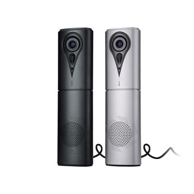 China 2.1MP Speaker Built-in Microphone Video Camera Radio Digital All-in-one Conference System Hot Selling Best for sale