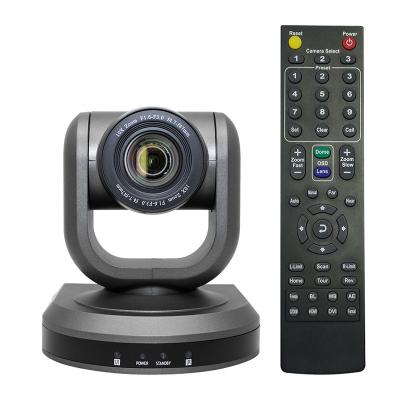 China 2.1 Mage Pixel Best Price 1080p 720p Hd Ptz Camera Video Conference Auto Tracking Camera For Online Meeting for sale