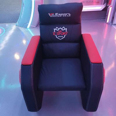 China The Latest Silla Factory OEM Gamer Person e Sport High Quality Yellow Gaming Chair Adult Game Rotating Chairs for sale