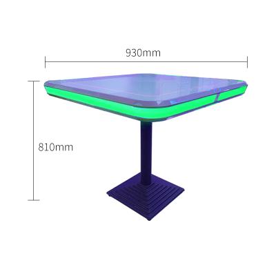 China Newest Design Game Table Mobile Game Table Table for Mobile Game Players for sale