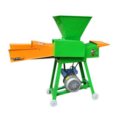 China High Efficiency Factory Direct Sale Industrial Straw Hay Silage Cutter Chaff Weed Straw Rice Corn Lawn Mower Grass Cutter for sale