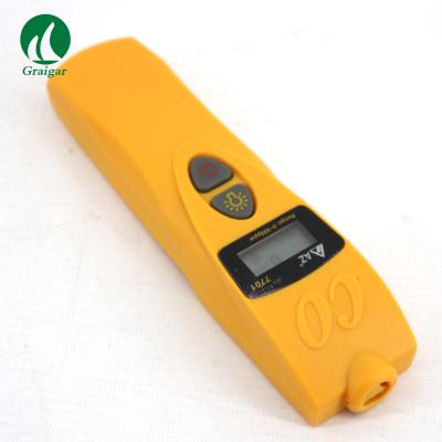 China AZ7701 Carbon Monoxide Detector Gas Tester | AZ7701 Co Detector for sale