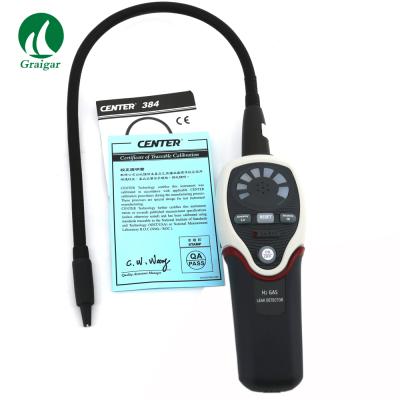 China CENTER-384 Track Gas Leak Detector Gas Detector Detection Tube Length: 15.5 inch CENTER-384 for sale