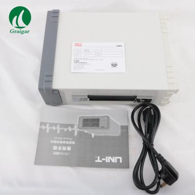 China 0.3W True Analyzer | UTE1010A Unit Digital Electricity Meter RMS Power Factor 3000W UTE1010A for sale