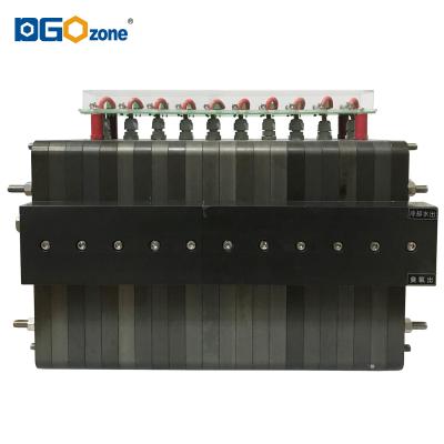 China Hotels DGOzone 500 g/h Ozone Generator Units For Water Treatment Ozone Ceramic Panel 500g for sale