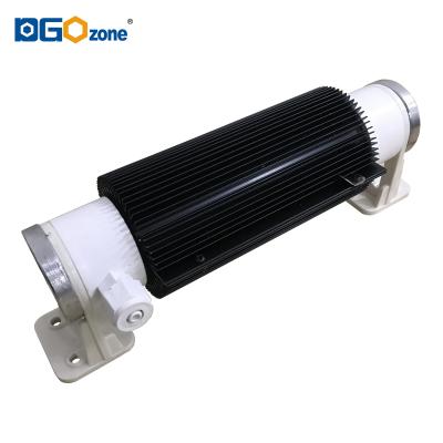 China For air or water treatment DGOzone 10g ozone tube corona discharge ceramic tube for ozone generator for sale