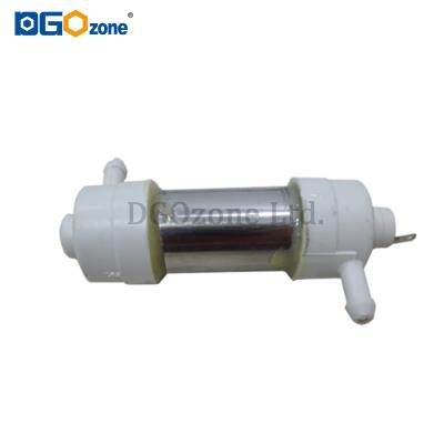 China Hotels DGOzone 200mg ozone tube small quartz tube for ozone generator KH-QT200MG 0.2g ozone tube for sale