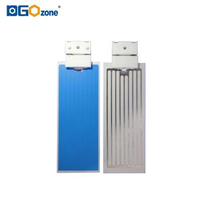 China Car DGOzone 5g Ozone Dish Long Life Ceramic Plates For Ozonator 5000 mg for sale