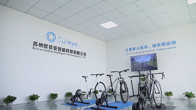 Verified China supplier - Suzhou Oufeya Intelligent Technology Co., Ltd.