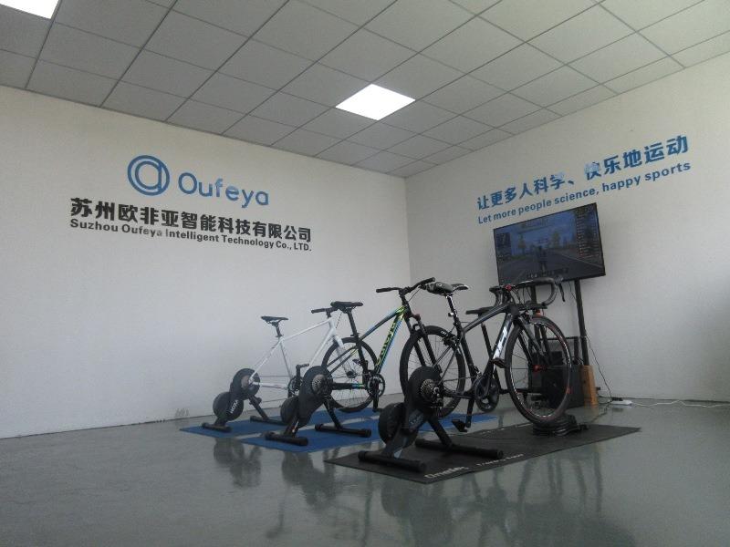 Verified China supplier - Suzhou Oufeya Intelligent Technology Co., Ltd.