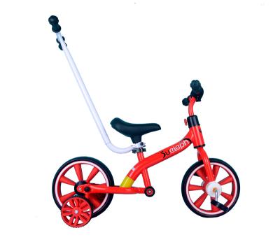 China Push Steel Kids Balance Bike Kids Balance Bike Outdoor Balance Bike for sale