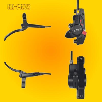 China Ebike Mountain Bikes Factory Price Size Quality Hydraulic Disc Brake Go Bicycle MTB Bike Disc Oil Brake Set for sale