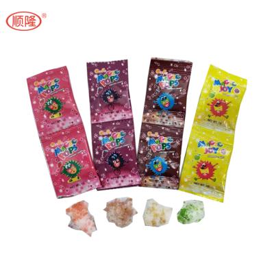 China Normal magic joy jumping candy for sale