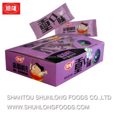 China Natural Halal Sour Sweet Candy , Candy Maker Milk Candy For Nigeria for sale